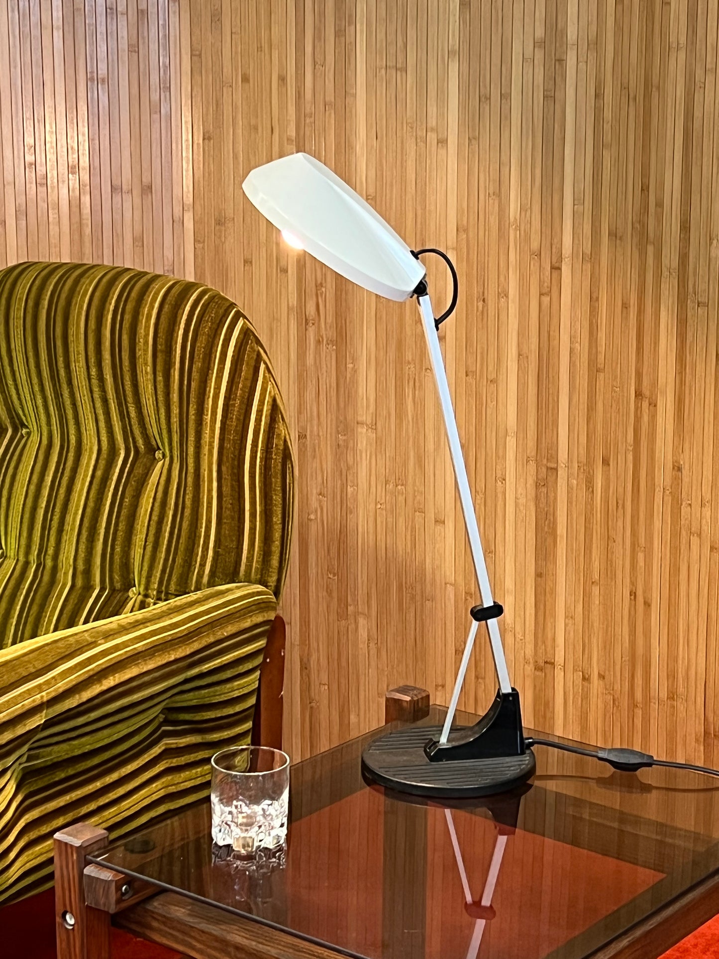 Anglepoise 1960s WL2 Desk Lamp