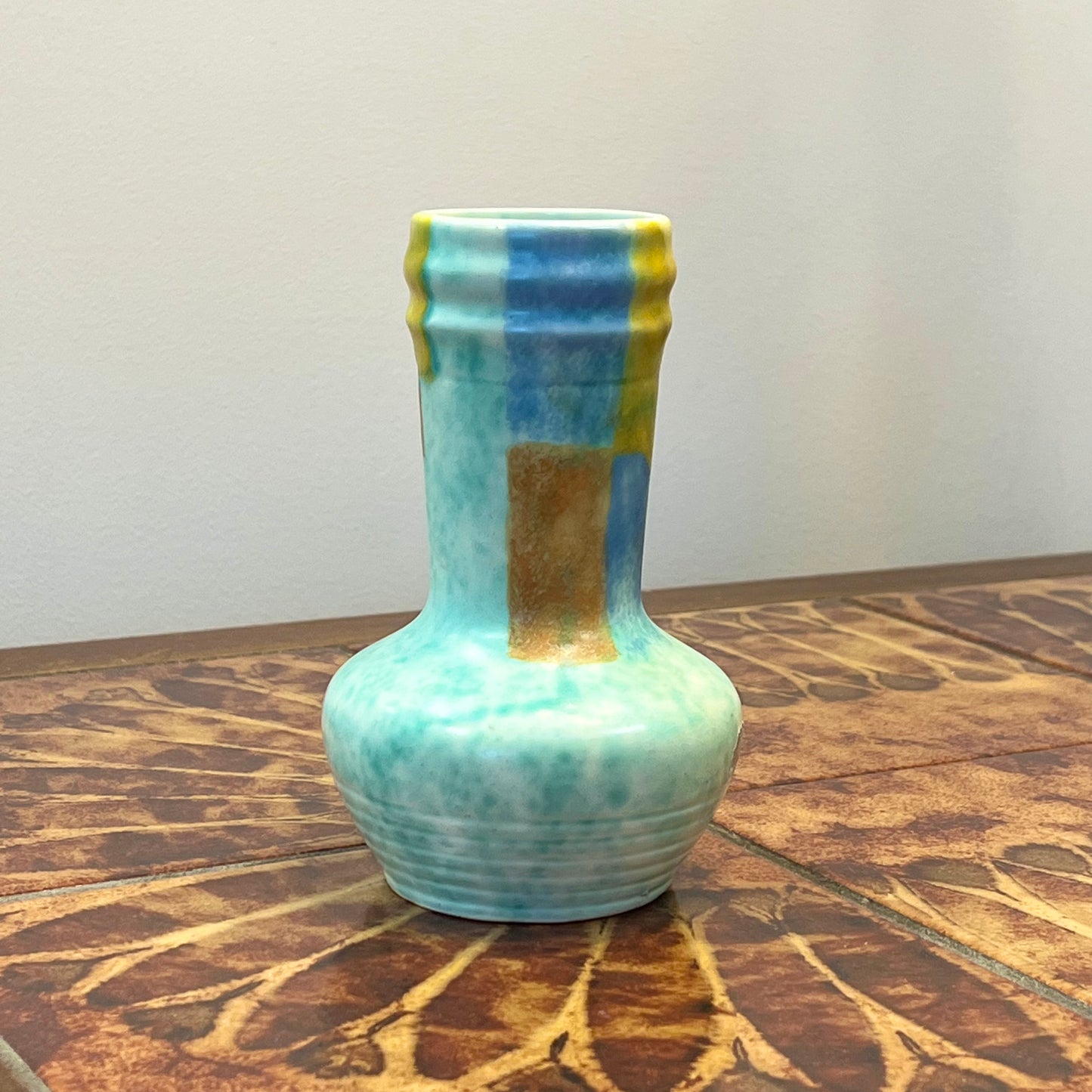 Beswick Ware Ceramic Jug + Vase