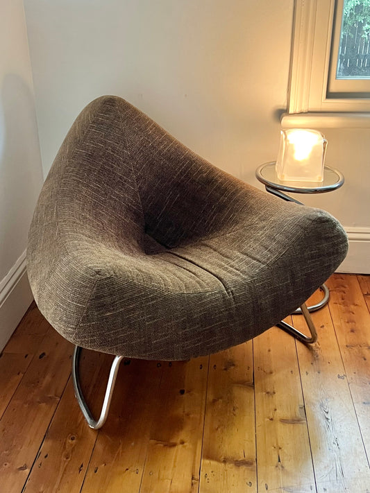 Chilli Chair by Escapade ROM Belgium