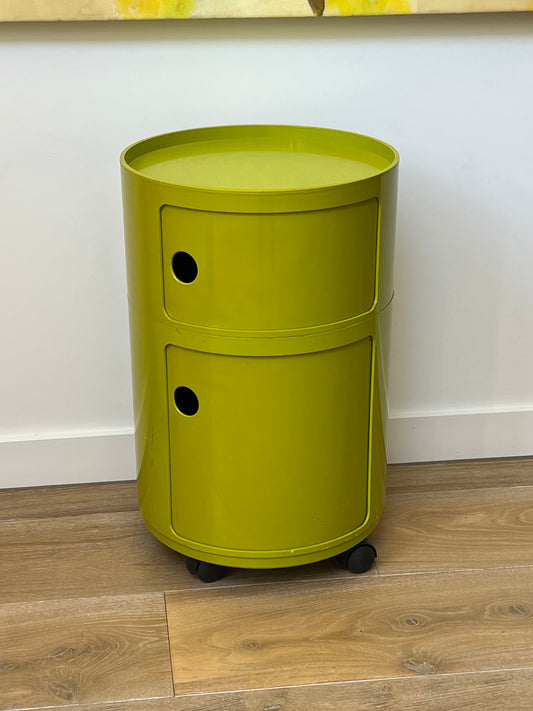 Kartell Componibili Storage Unit