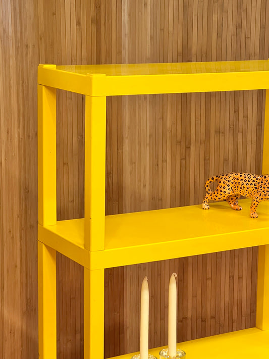 Modular Shelving Unit by Sherman Shelving