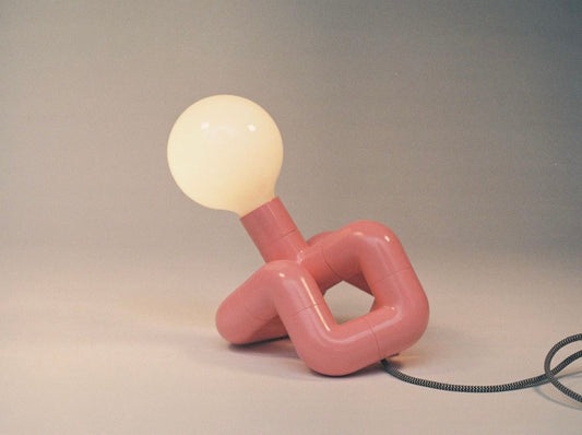 FISCH Lucha Lamp