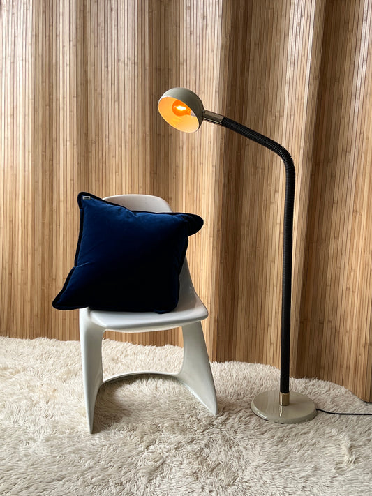 Oslo Gooseneck Floor Lamp