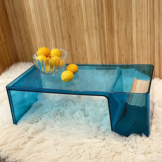 Kartell Usame Coffee Table