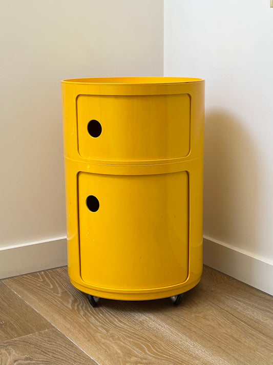 Kartell Componibili Storage Unit