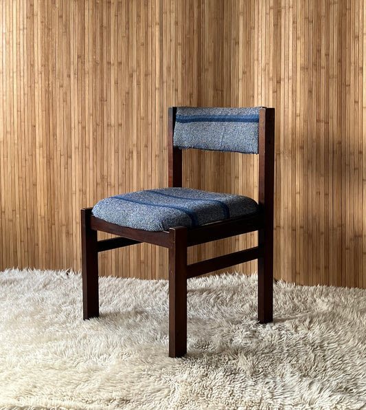 Danish De Luxe Dining Chair