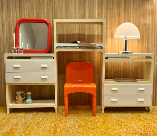 Modular Shelving Unit by Hostess