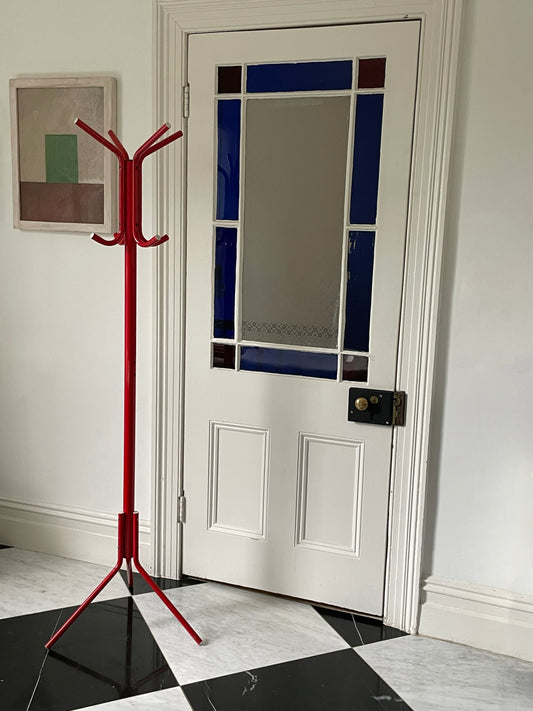 Vintage Coat Stand