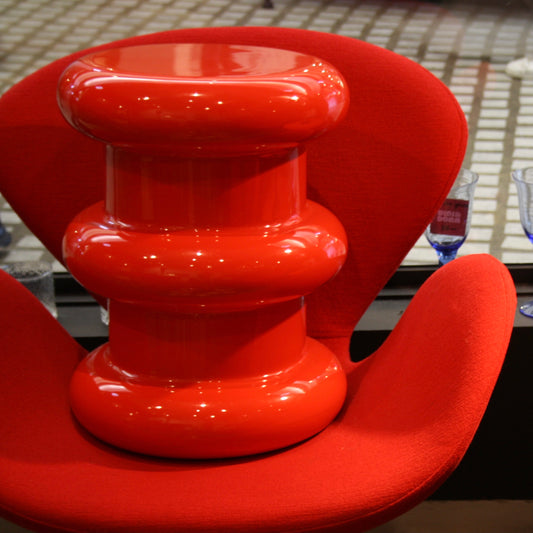 Kartell Pilastro Stool
