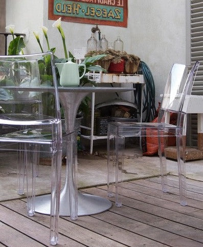 Kartell La Marie Chairs, Italy